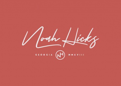 Noah Hicks